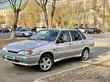 ВАЗ (Lada) 2115 2007 годаүшін900 000 тг. в Уральск – фото 3