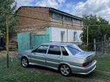 ВАЗ (Lada) 2115 2007 годаүшін900 000 тг. в Уральск