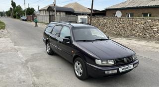 Volkswagen Passat 1994 года за 2 350 000 тг. в Тараз
