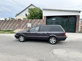 Volkswagen Passat 1994 года за 2 350 000 тг. в Тараз – фото 4