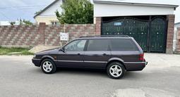 Volkswagen Passat 1994 года за 2 350 000 тг. в Тараз – фото 4