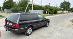 Volkswagen Passat 1994 года за 2 350 000 тг. в Тараз – фото 2