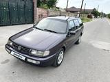 Volkswagen Passat 1994 года за 2 350 000 тг. в Тараз – фото 3