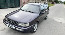 Volkswagen Passat 1994 года за 2 350 000 тг. в Тараз – фото 3
