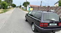 Volkswagen Passat 1994 года за 2 350 000 тг. в Тараз – фото 5