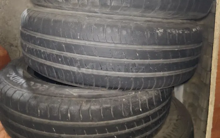 Шины резина komho 185/65/15 за 80 000 тг. в Алматы