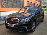 Subaru Ascent 2018 года за 15 000 000 тг. в Астана