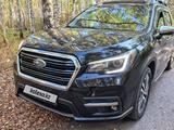 Subaru Ascent 2018 года за 15 000 000 тг. в Астана – фото 5
