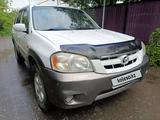 Mazda Tribute 2005 годаүшін3 500 000 тг. в Талдыкорган