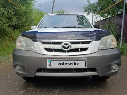 Mazda Tribute 2005 года за 3 500 000 тг. в Талдыкорган – фото 4