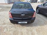 Chevrolet Cobalt 2014 года за 3 800 000 тг. в Актау – фото 4