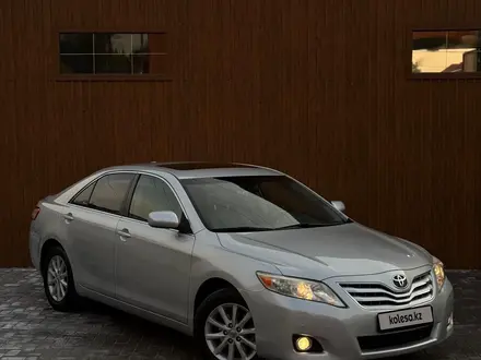 Toyota Camry 2010 года за 8 250 000 тг. в Алматы
