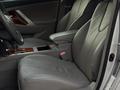 Toyota Camry 2010 годаүшін8 250 000 тг. в Алматы – фото 11
