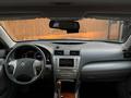 Toyota Camry 2010 годаүшін8 250 000 тг. в Алматы – фото 13