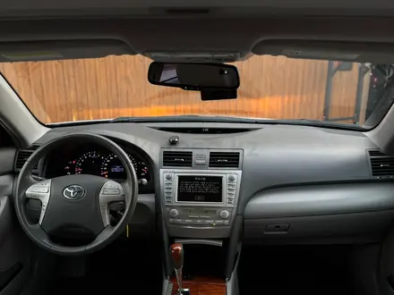 Toyota Camry 2010 года за 8 250 000 тг. в Алматы – фото 13