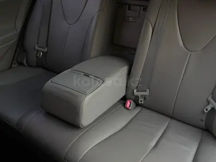 Toyota Camry 2010 года за 8 250 000 тг. в Алматы – фото 14