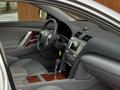 Toyota Camry 2010 годаүшін8 250 000 тг. в Алматы – фото 15