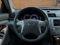 Toyota Camry 2010 годаүшін8 250 000 тг. в Алматы – фото 16