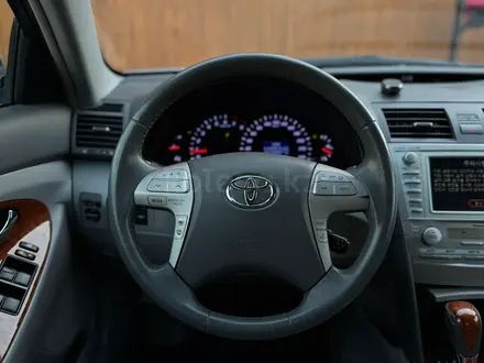 Toyota Camry 2010 года за 8 250 000 тг. в Алматы – фото 16