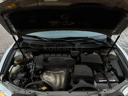 Toyota Camry 2010 года за 8 250 000 тг. в Алматы – фото 18