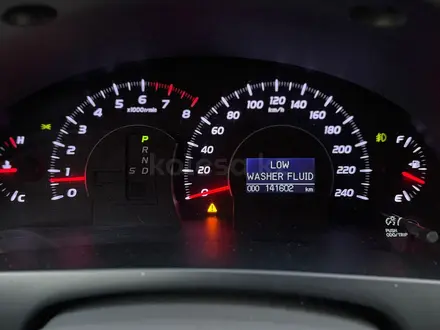 Toyota Camry 2010 года за 8 250 000 тг. в Алматы – фото 19