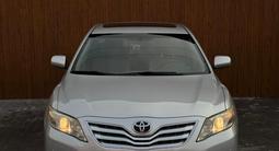 Toyota Camry 2010 года за 8 250 000 тг. в Алматы – фото 2