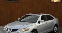 Toyota Camry 2010 года за 8 250 000 тг. в Алматы – фото 3