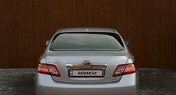 Toyota Camry 2010 года за 8 250 000 тг. в Алматы – фото 4