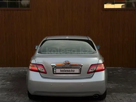 Toyota Camry 2010 года за 8 250 000 тг. в Алматы – фото 4