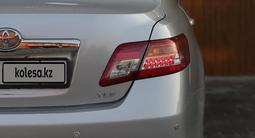 Toyota Camry 2010 года за 8 250 000 тг. в Алматы – фото 5