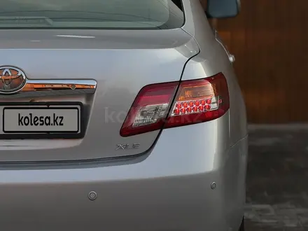 Toyota Camry 2010 года за 8 250 000 тг. в Алматы – фото 5