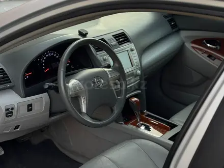 Toyota Camry 2010 года за 8 250 000 тг. в Алматы – фото 8