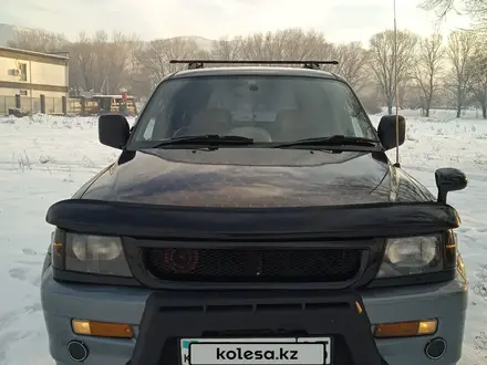 Mitsubishi Challenger 1996 года за 4 400 000 тг. в Алматы – фото 5