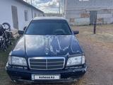 Mercedes-Benz C 180 1996 годаүшін1 100 000 тг. в Кокшетау – фото 3