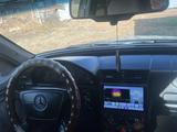 Mercedes-Benz C 180 1996 годаүшін1 100 000 тг. в Кокшетау – фото 4