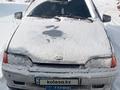 ВАЗ (Lada) 2115 2002 годаfor550 000 тг. в Шелек – фото 5