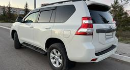 Toyota Land Cruiser Prado 2014 года за 17 500 000 тг. в Астана – фото 4