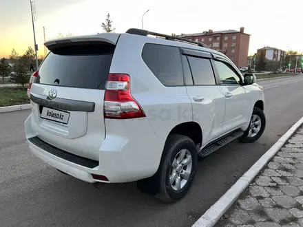 Toyota Land Cruiser Prado 2014 года за 17 500 000 тг. в Астана – фото 5