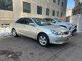 Toyota Camry 2004 года за 6 500 000 тг. в Алматы – фото 4