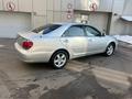 Toyota Camry 2004 года за 6 500 000 тг. в Алматы – фото 5