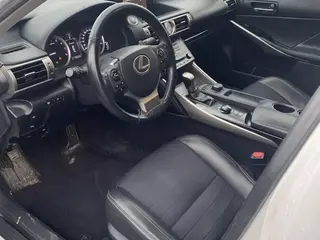 Lexus IS 250