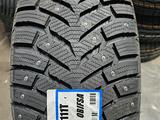 255/55R19 TOYO ICE FREEZER 2024 год НОВЫЕ ШИПfor68 000 тг. в Алматы – фото 2