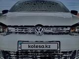 Volkswagen Polo 2014 года за 4 500 000 тг. в Атырау