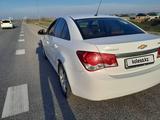 Chevrolet Cruze 2012 года за 4 000 000 тг. в Шымкент – фото 3