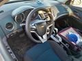 Chevrolet Cruze 2012 годаүшін4 000 000 тг. в Шымкент – фото 6