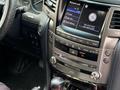 Lexus LX 570 2013 года за 28 000 000 тг. в Шымкент – фото 14