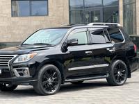 Lexus LX 570 2013 годаүшін28 000 000 тг. в Шымкент