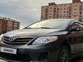 Toyota Corolla 2010 годаүшін4 500 000 тг. в Петропавловск