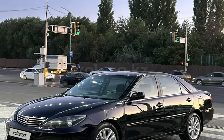 Toyota Camry 2003 года за 4 700 000 тг. в Шымкент