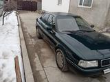 Audi 80 1992 годаүшін1 700 000 тг. в Тараз – фото 5